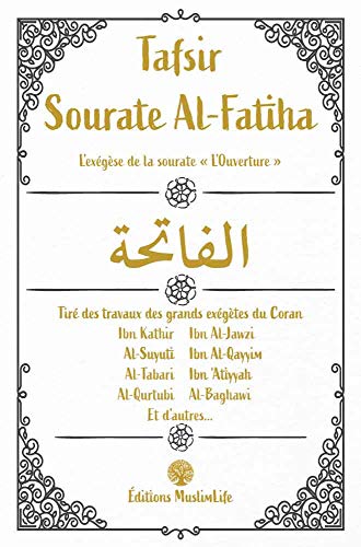 tafsir esoterique de la sourate fatiha les secrets de la basmallah