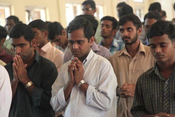 Le synode syro malabare en Inde menace d39excommunier les pretres qui 1024x682 1