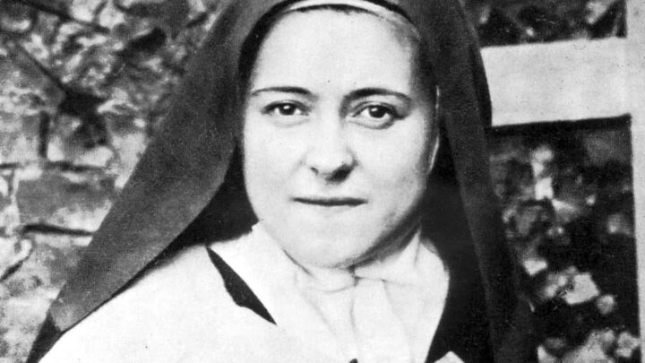 Comment Sainte Therese est devenue la soeur spirituelle de deux 1024x576 1