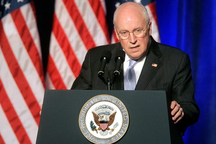 Dick Cheney decede a 84 ans son pouvoir et