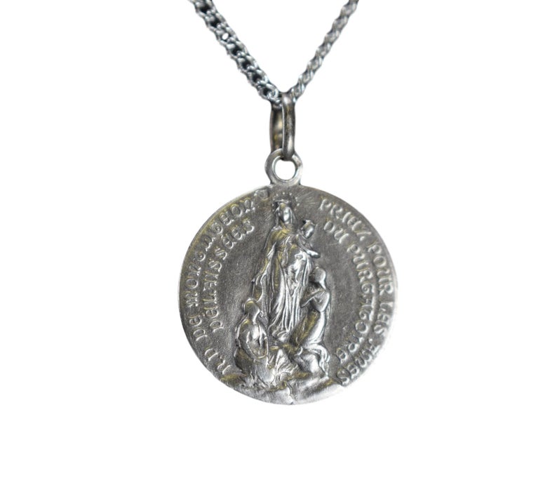 Notre-Dame du Purgatoire