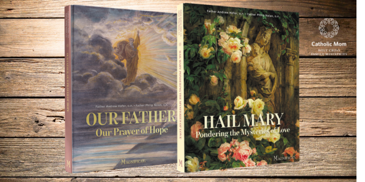 Des livres pour toute la famille nouveautes de Magnificat