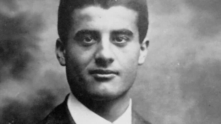 Excellente nouvelle pour les fans de Pier Giorgio Frassati 1024x576 1