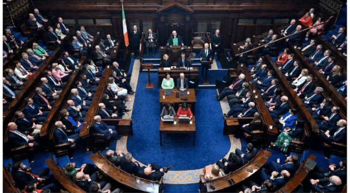 Le debat sur lavortement en Irlande reprend alors que le 1024x567 1
