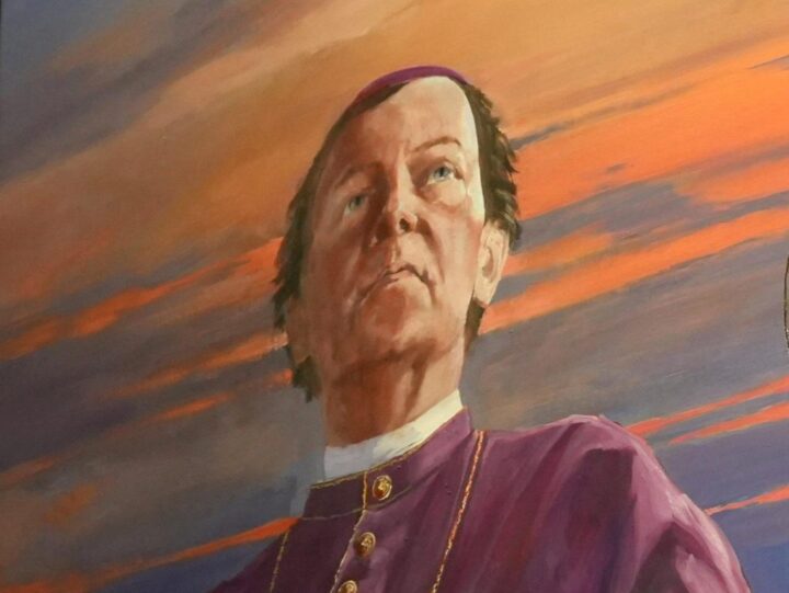 Mgr John Hughes une nouvelle race deveques pour le 1024x769 1