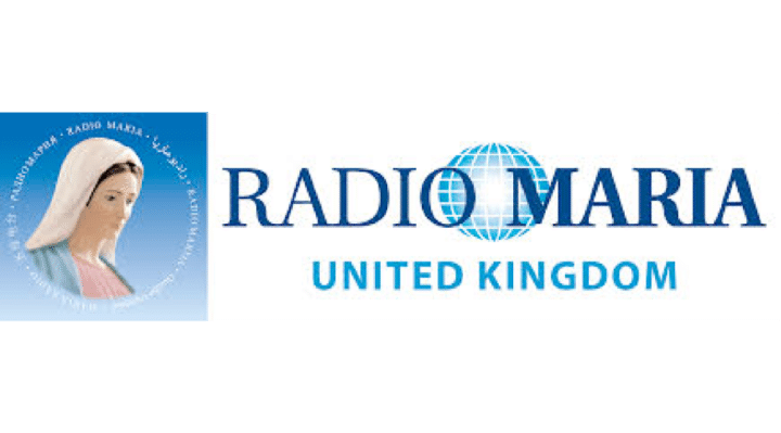 Radio Maria England relance sous le nom de Radio Maria 1024x567 1