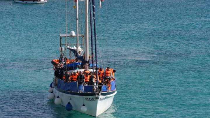 Au dela du naufrage transformer le phenomene migratoire mondial et 1024x576 1
