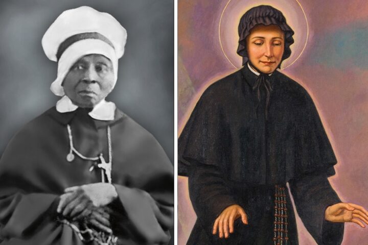 Deux religieuses de larchidiocese de Baltimore ont contribue a faconner