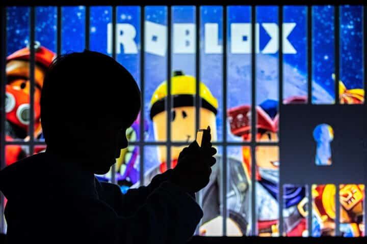 La condamnation dun extremiste violent appelle a proteger les enfants